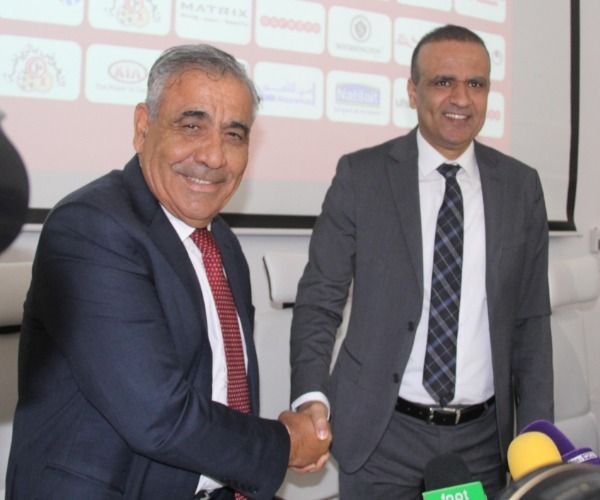 فوزي البنزرتي