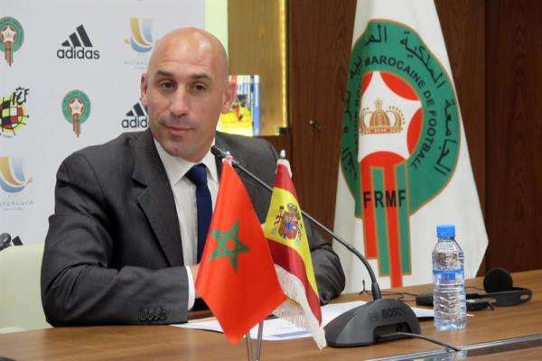 لويس روبياليس