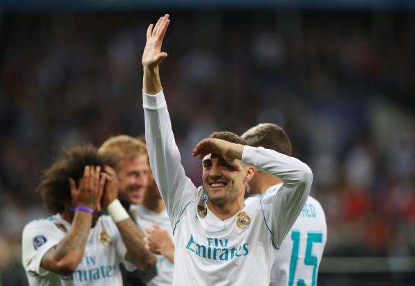  ماتيو كوفاسيتش