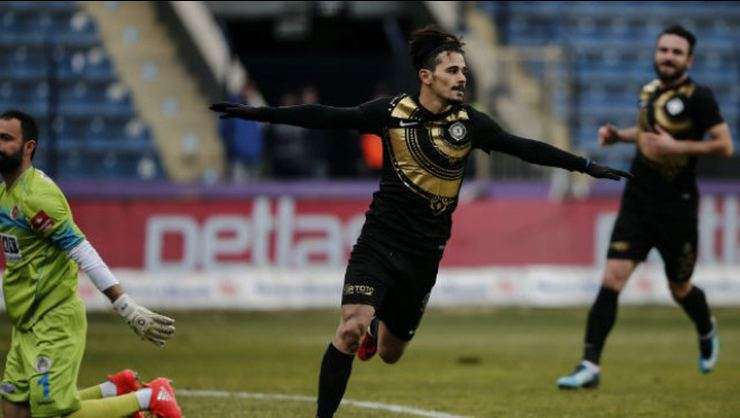 سيردار جورلر 