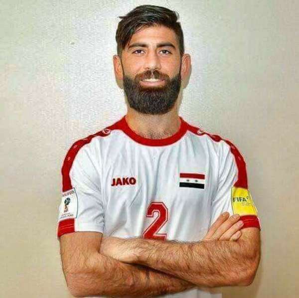 أحمد الصالح 