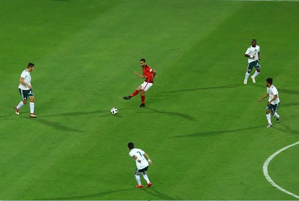 عمرو السولية