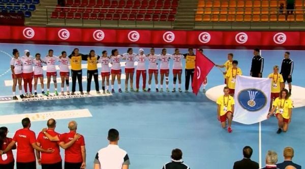  منتخب تونس