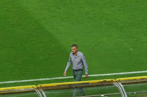 كارتيرون من اللقاء