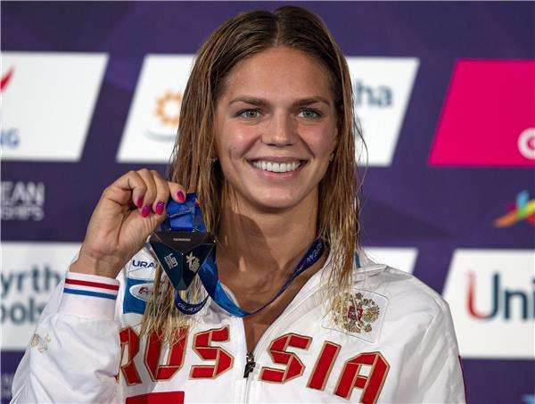  يوليا إفيموفا