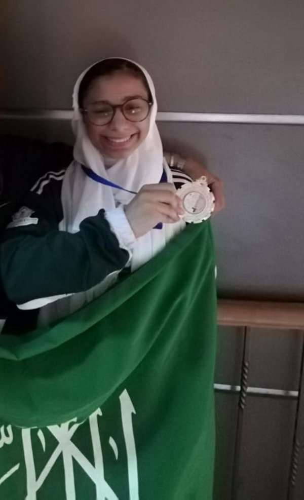 حسناء الحماد