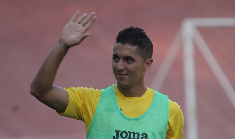 محمد هيريدة