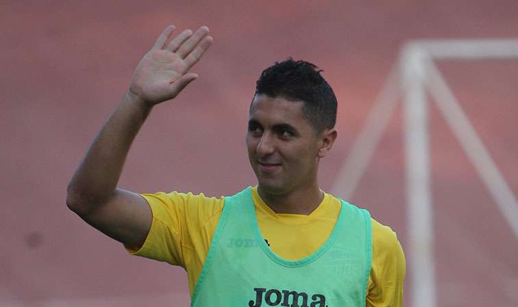 محمد هيريدة