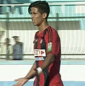 عبد الرؤوف بن غيث