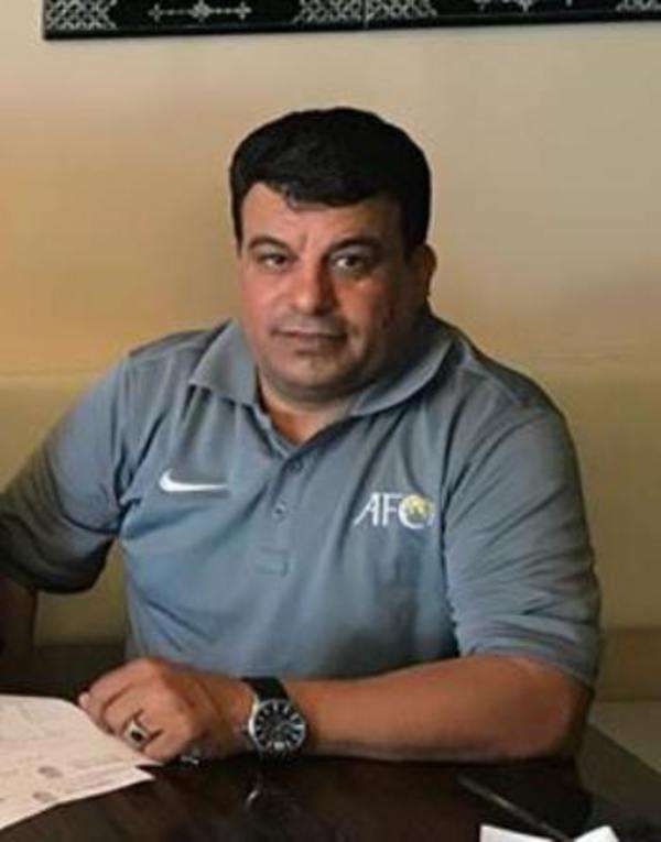 يونس الرواشدة