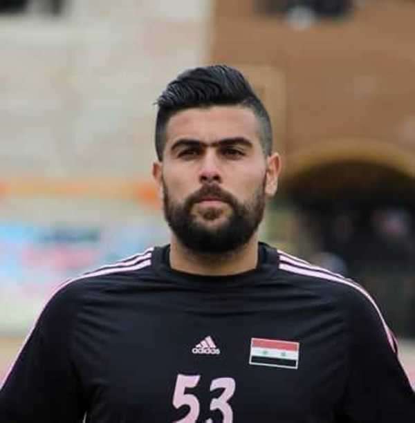 مهند الخياري