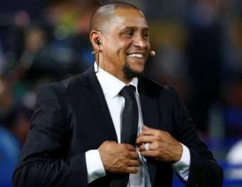 روبرتو كارلوس