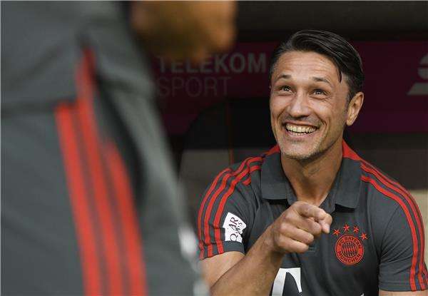  نيكو كوفاتش