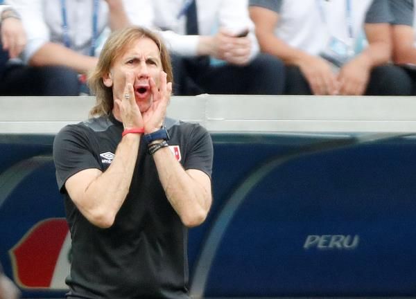  ريكاردو جاريكا