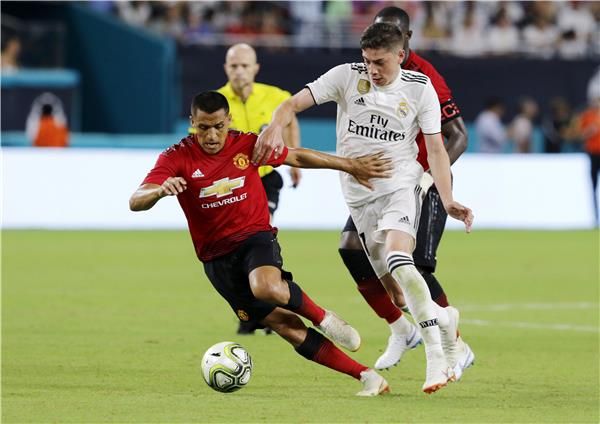 فيديريكو فالفيردي