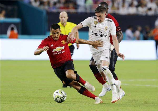 فيديريكو فالفيردي