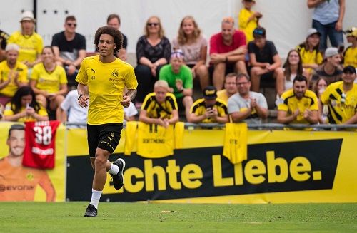 أكسيل فيتسل