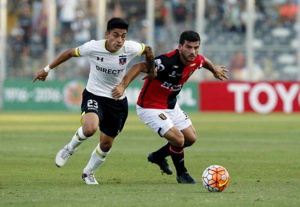 كلاوديو اندريس بيزا