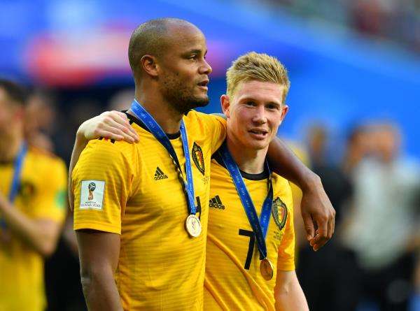 دي بروين وكومباني