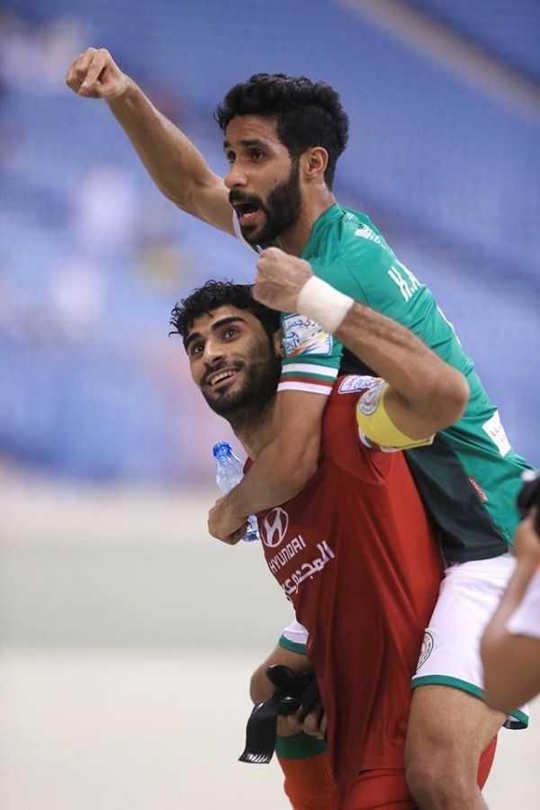 هزاع الهزاع