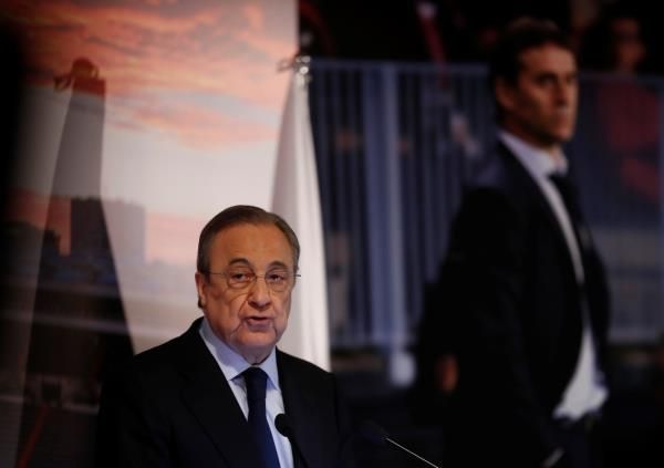 فلورنتينو بيريز