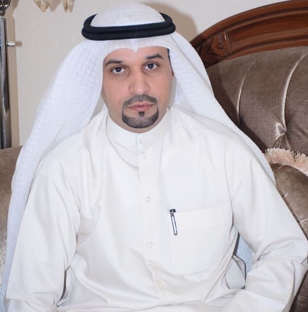 علي حسين الديحاني