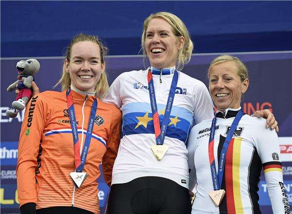 إيلين فان ديك