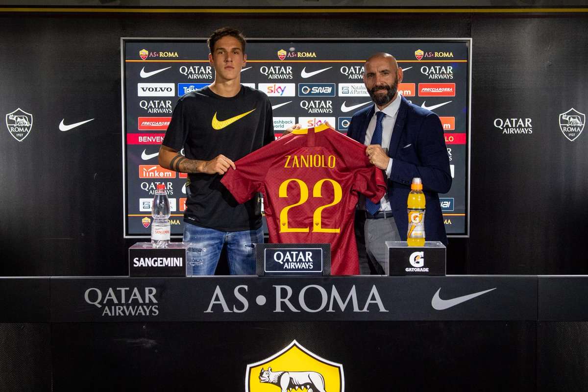 نيكولو زانيولو