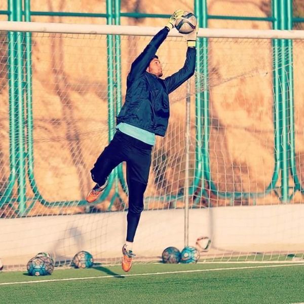 عبيدة الزعبي