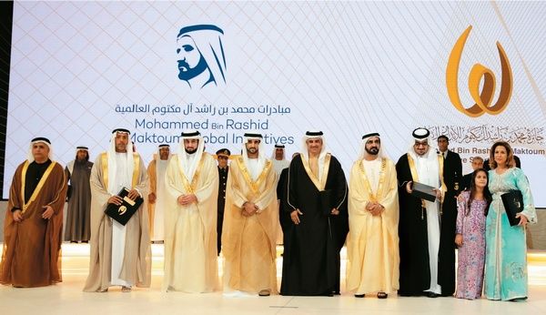 محمد بن راشد