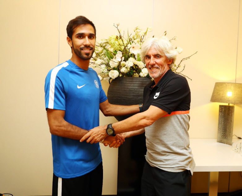 حبيب الفردان