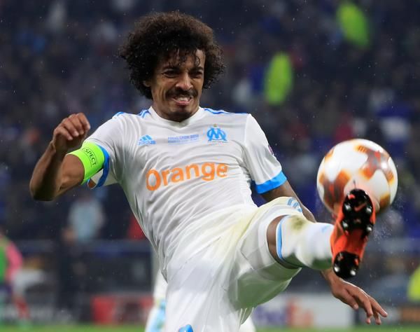 لويس جوستافو