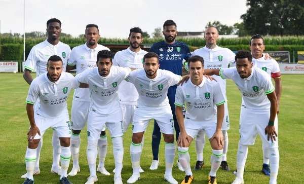 أهلي جدة