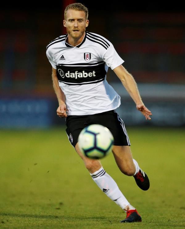 أندريه شورله 