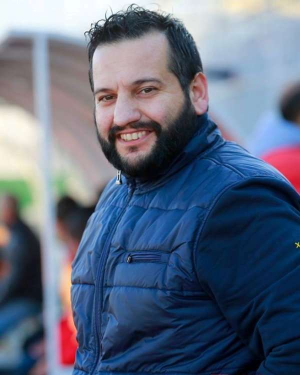 شربل عزيزي
