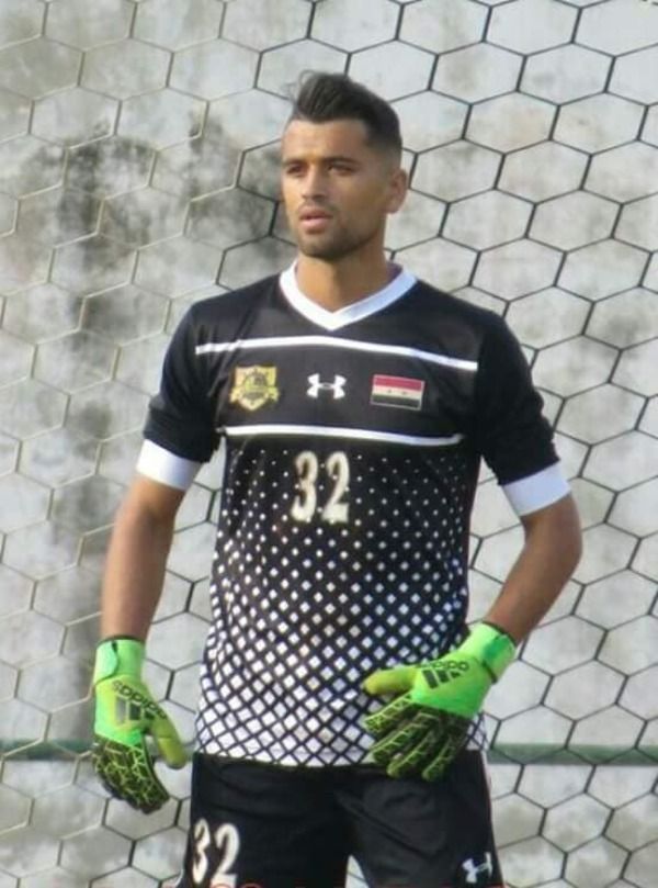 محمد المصري