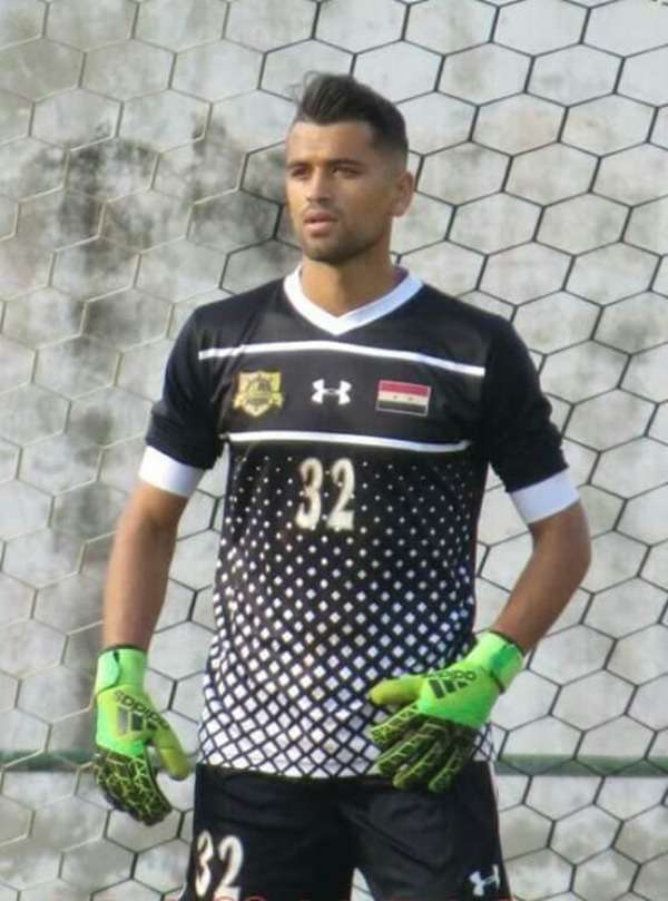 محمد المصري