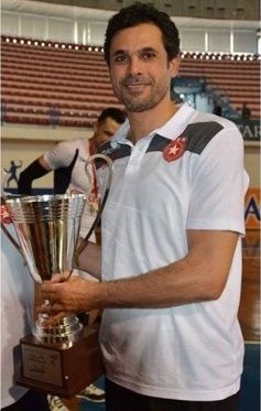 نور الدين حفيظ 