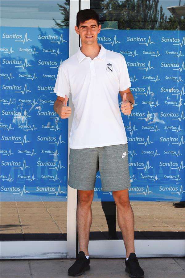 تيبو كورتوا