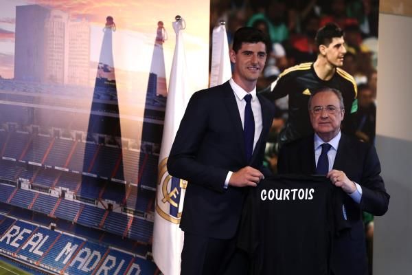 بيريز وكورتوا