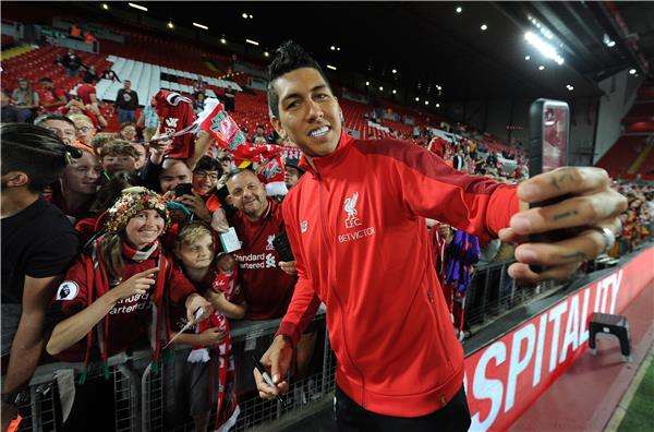  روبرتو فيرمينو 