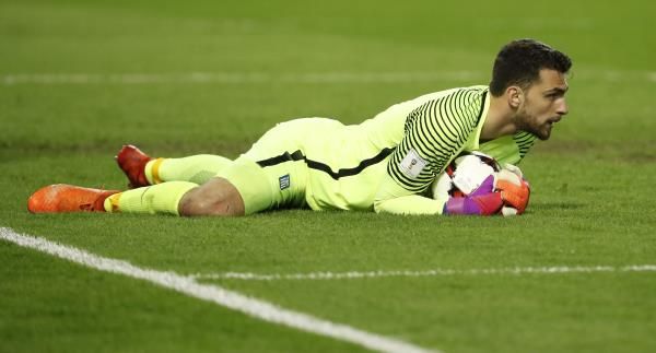 ستيفانوس كابينو 