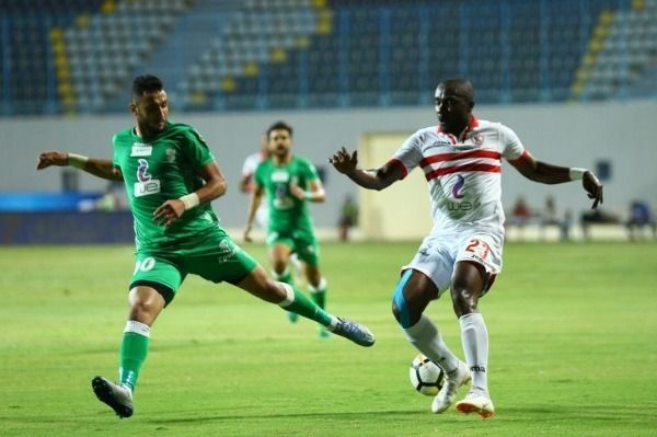 من مباريات الجولة