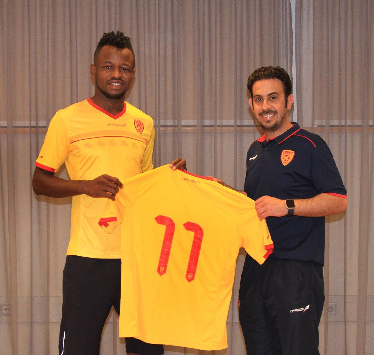 أبوبكر أومارو