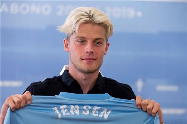 ماتياس ينسن