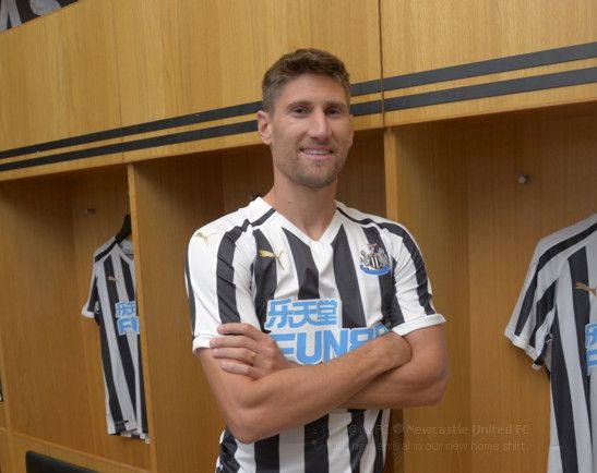 فيديريكو فيرنانديز