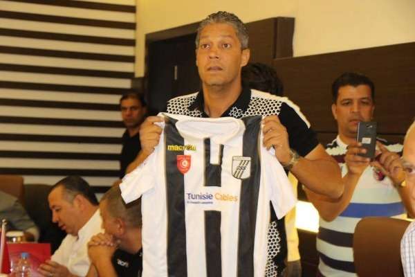 جانب من الاجتماع الفني