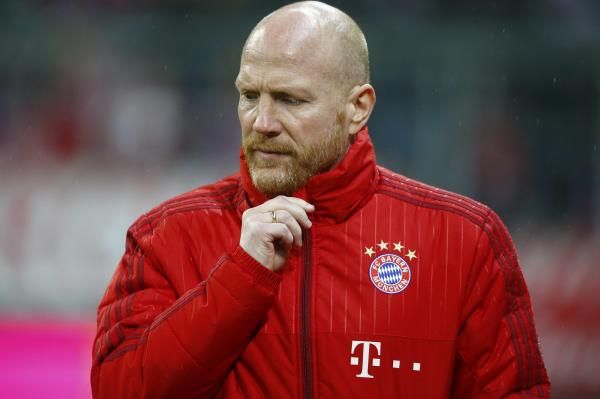 ماتياس زامر