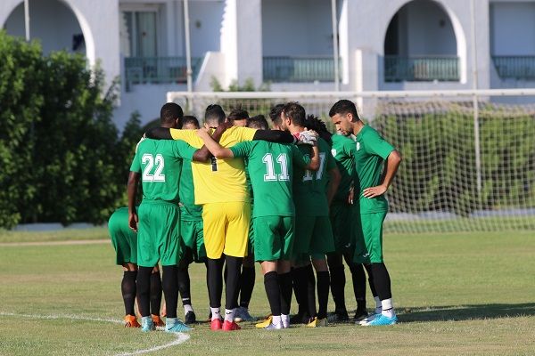 شباب قسنطينة 