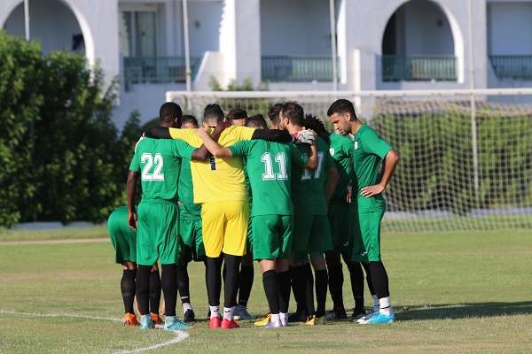 شباب قسنطينة